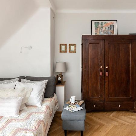 Apartament City Express Варшава Экстерьер фото