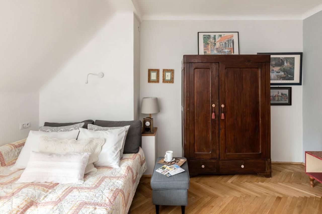 Apartament City Express Варшава Экстерьер фото