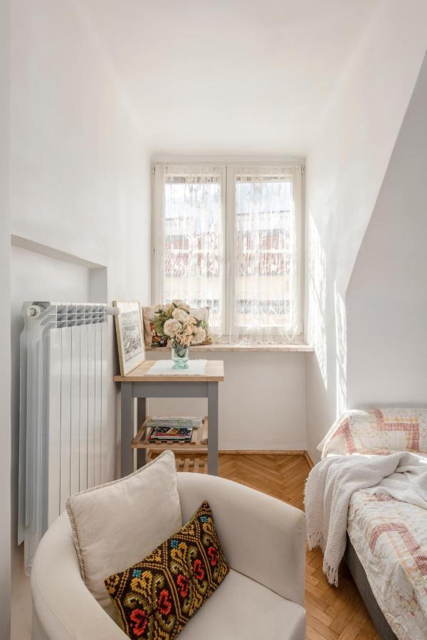 Apartament City Express Варшава Экстерьер фото