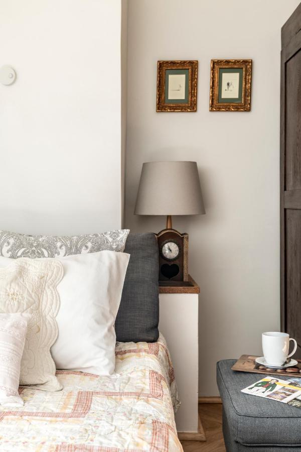 Apartament City Express Варшава Экстерьер фото