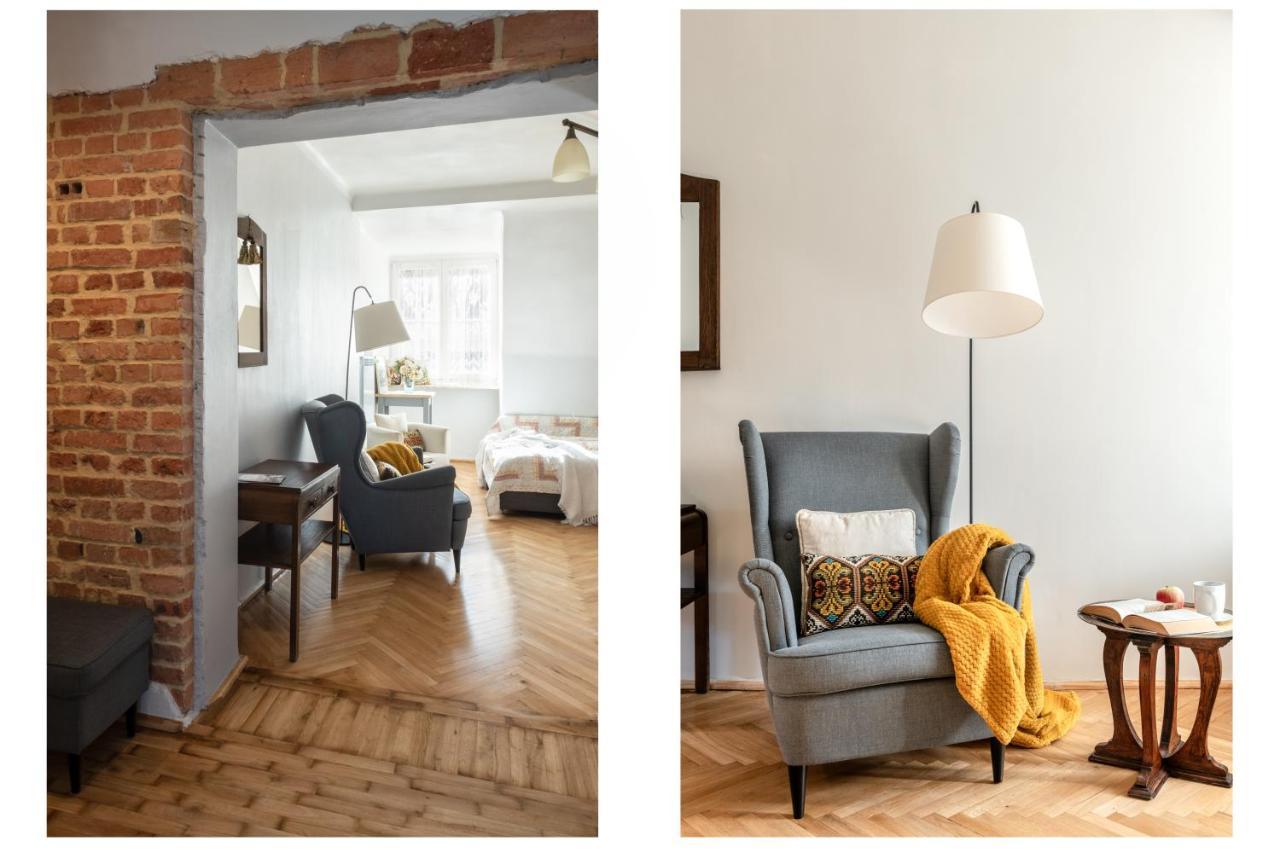 Apartament City Express Варшава Экстерьер фото
