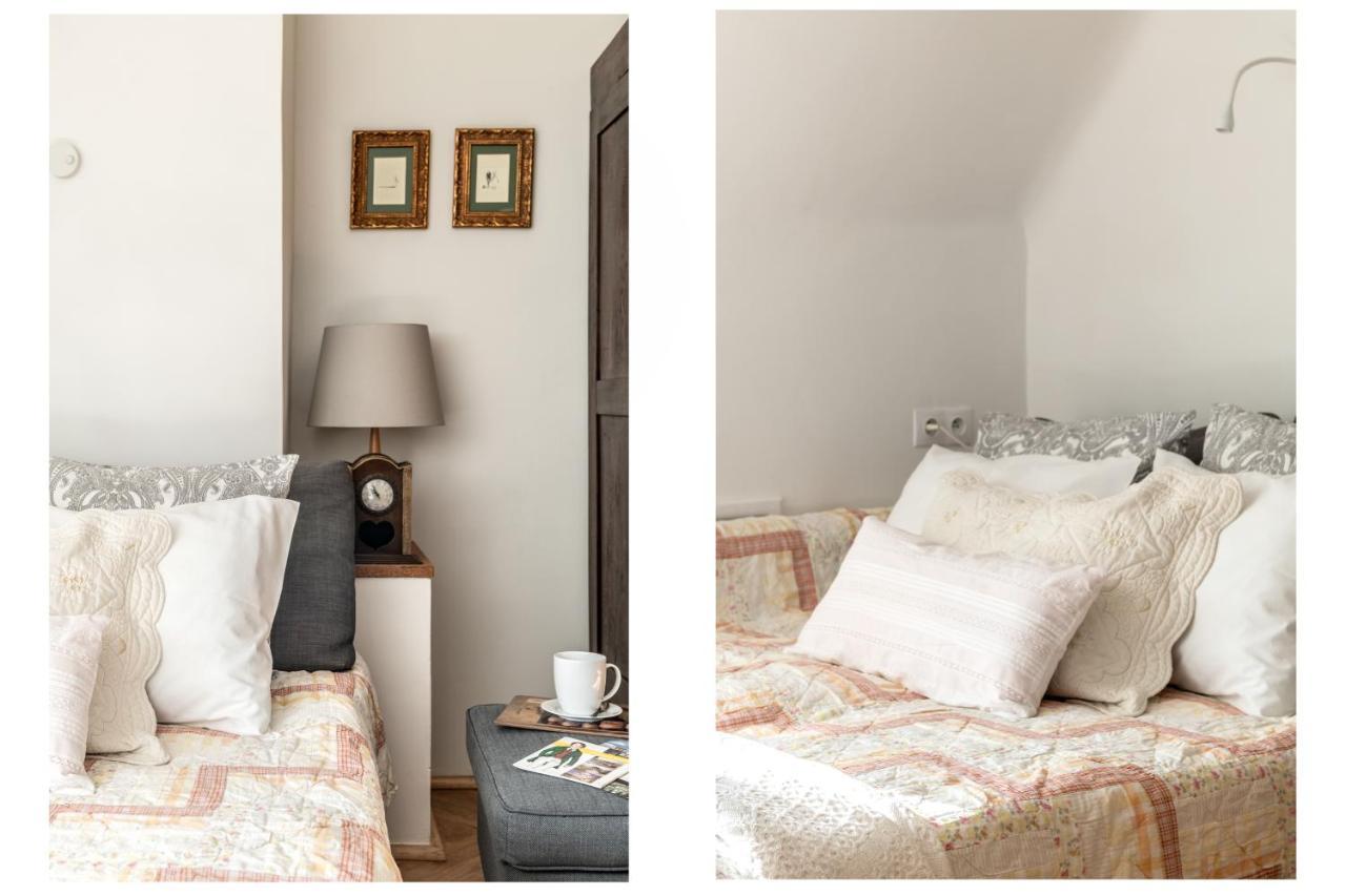 Apartament City Express Варшава Экстерьер фото