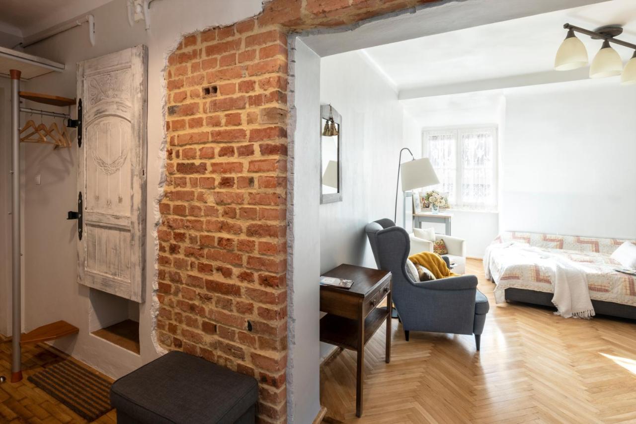 Apartament City Express Варшава Экстерьер фото